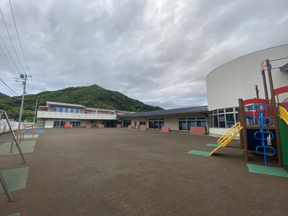 （仮称）伊豆市新こども園建設工事（現　伊豆市立修善寺東こども園）